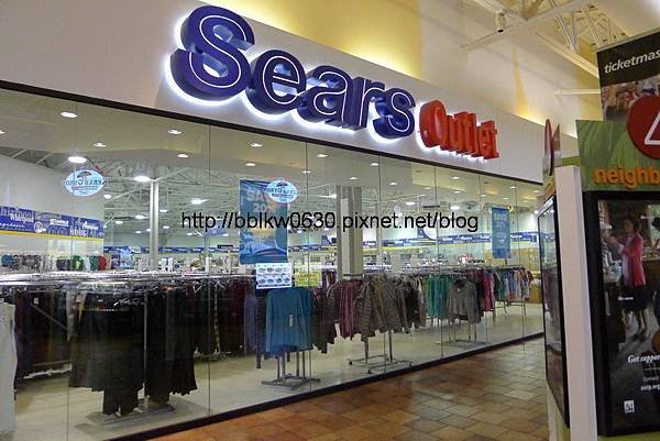 SEARS Outlet