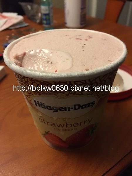 Häagen-Dazs US$3.33