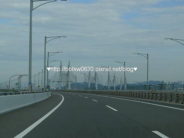 櫃石島橋