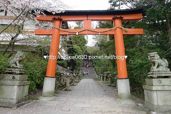 宇治神社