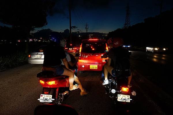 公主遊輪沖繩石垣島丟包記 租車上高架體驗 陸海空之旅 必買零