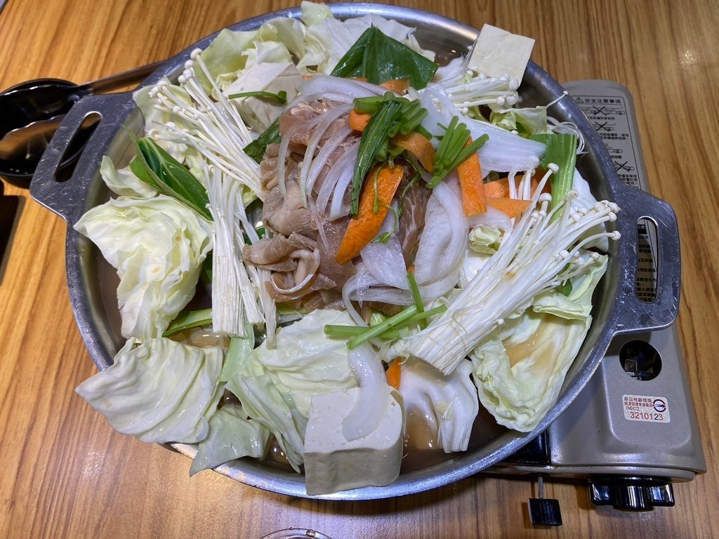 [美食體驗][公館] 韓天閣