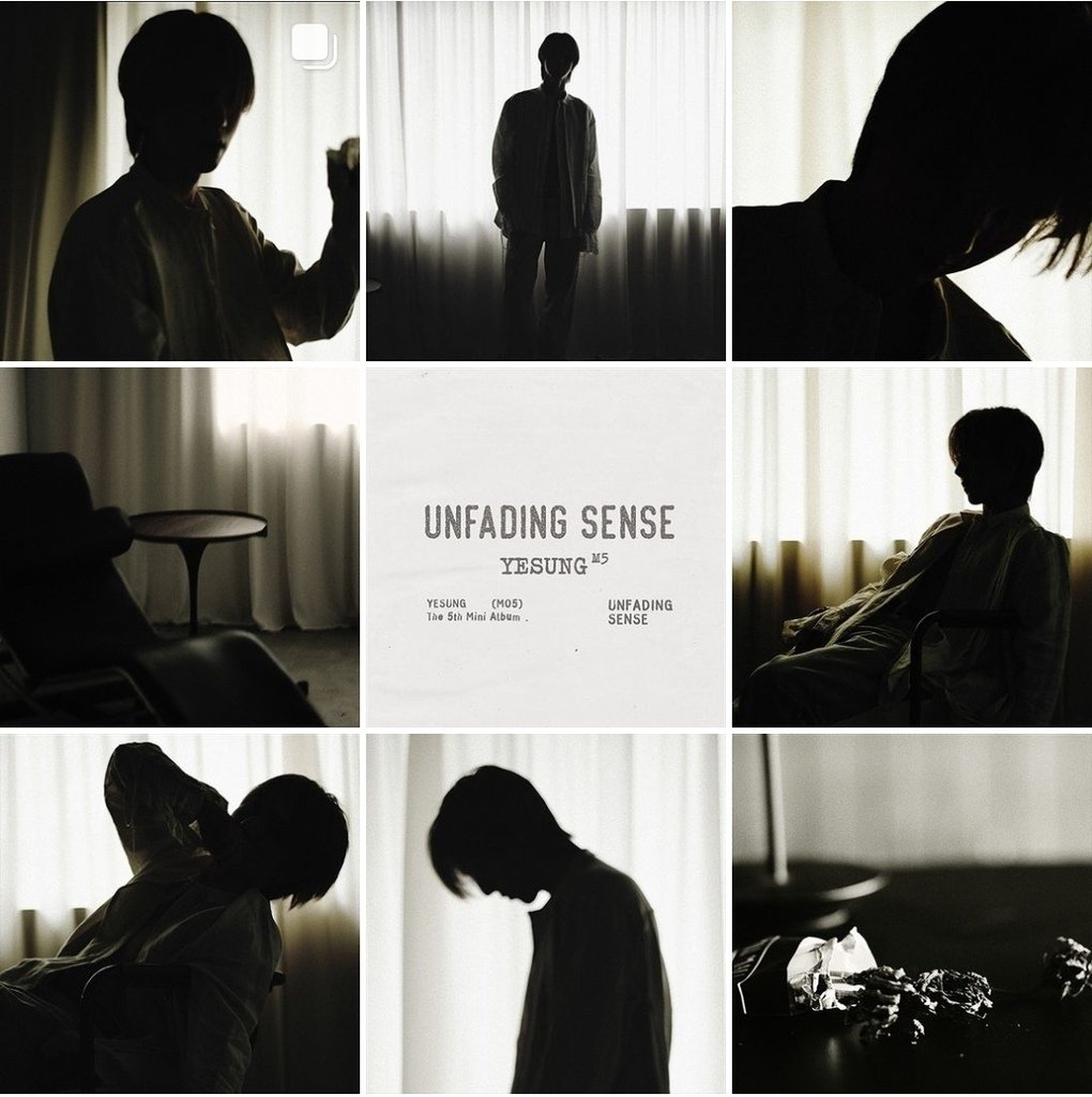 [Unfading Sense] 230925 藝聲 - 迷