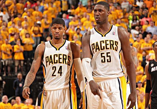 hibbert george