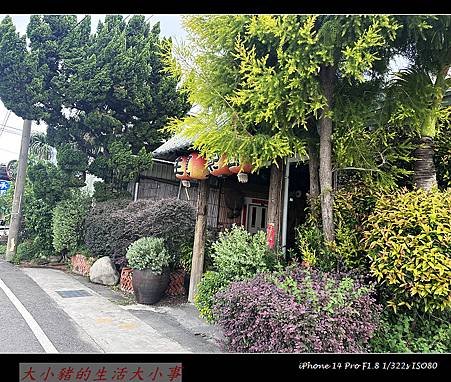 【田寮農莊】台中南屯的田園秘境：親子同樂的寵物友善景觀餐廳