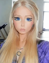 Valeria Lukyanova10