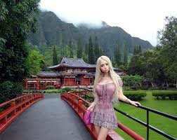 Valeria Lukyanova8