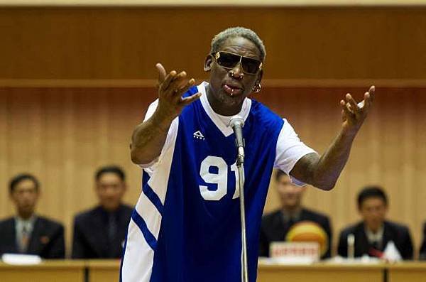 Rodman