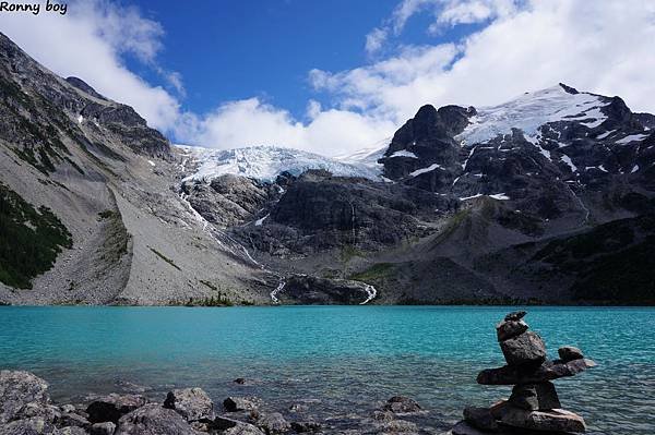 Joffre lake