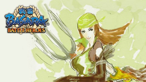 戦国BASARA BATTLE HEROES 壁紙（まつ）.jpg