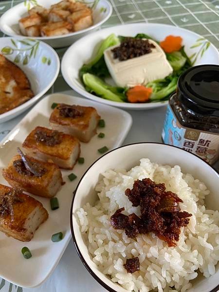 彰化伴手禮推薦【饗禮點我】手作醬料 XO干貝醬 魷蔥香拌醬 