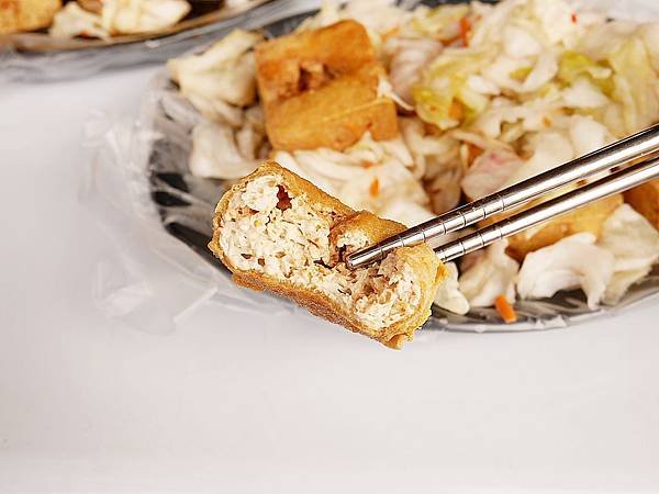 夯臭豆腐-新竹臭豆腐推薦，苗栗超夯的臭豆腐開到新竹來囉~ 而