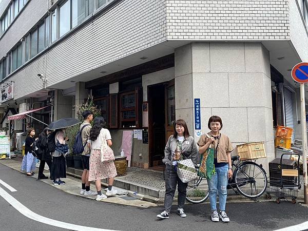 2023年 名古屋初體驗 DAY 2.『Coffee Hou