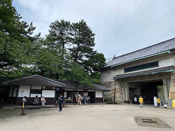 2023年 名古屋初體驗 DAY 2.『Coffee Hou