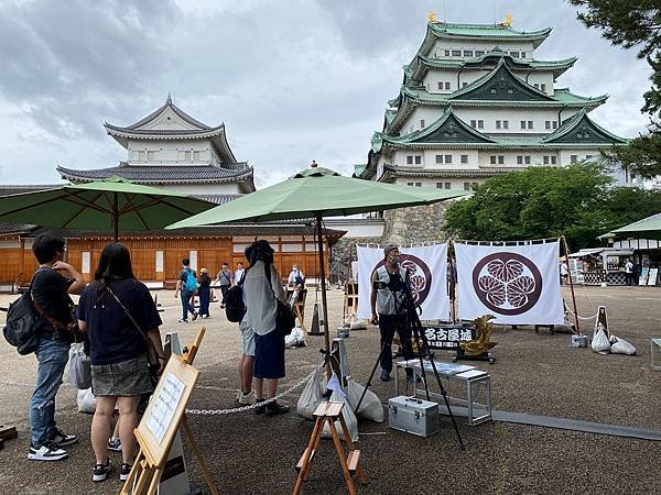 2023年 名古屋初體驗 DAY 2.『Coffee Hou