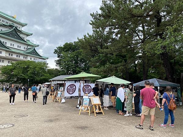 2023年 名古屋初體驗 DAY 2.『Coffee Hou