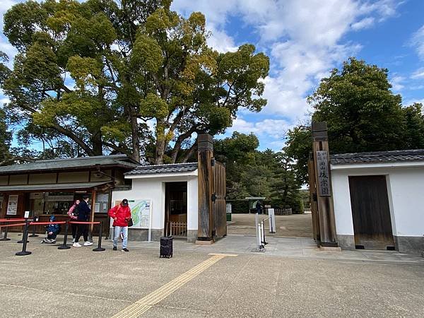 2023年冬季太貪心之旅~DAY6. 大阪、金澤、富山、岡山