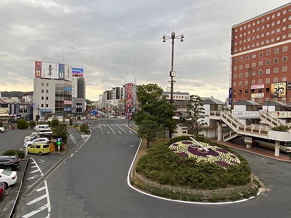 2023年冬季太貪心之旅~DAY6. 大阪、金澤、富山、岡山