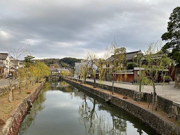 2023年冬季太貪心之旅~DAY6. 大阪、金澤、富山、岡山