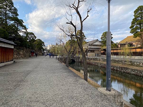 2023年冬季太貪心之旅~DAY6. 大阪、金澤、富山、岡山