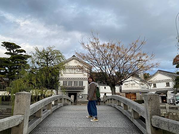 2023年冬季太貪心之旅~DAY6. 大阪、金澤、富山、岡山