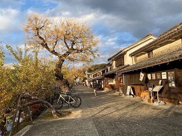 2023年冬季太貪心之旅~DAY6. 大阪、金澤、富山、岡山