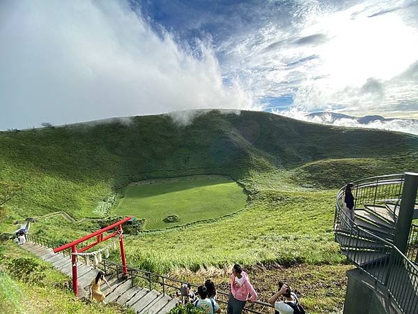 2024 秋 去找富士山玩～Day2. 「搭乘踊子號→伊豆半