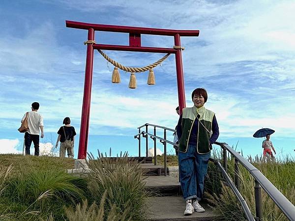 2024 秋 去找富士山玩～Day2. 「搭乘踊子號→伊豆半