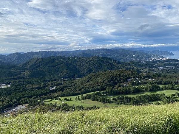 2024 秋 去找富士山玩～Day2. 「搭乘踊子號→伊豆半