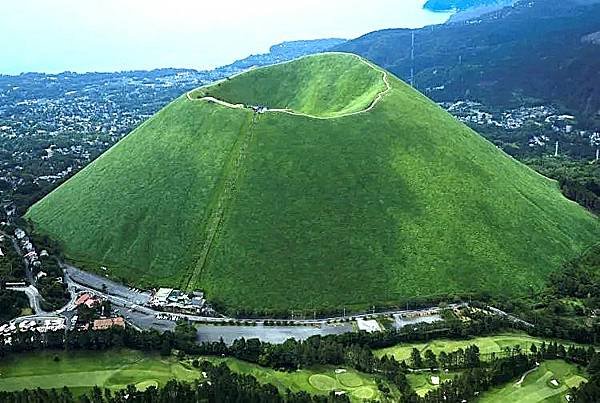 2024 秋 去找富士山玩～Day2. 「搭乘踊子號→伊豆半