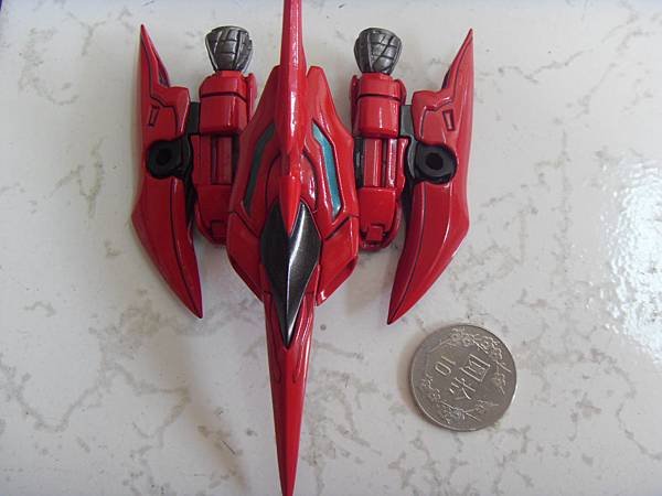真EAGLE