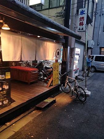 再訪鴨川