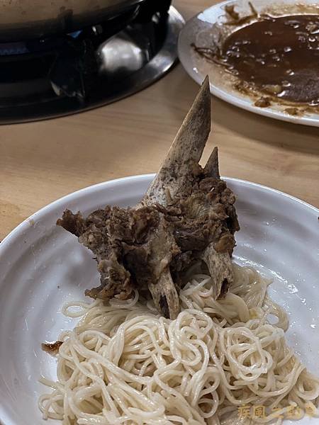 桃園美食｜正港現宰羊肉爐｜少見的溫體羊肉羊肉爐