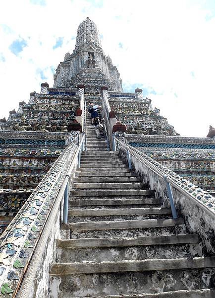 thai temple