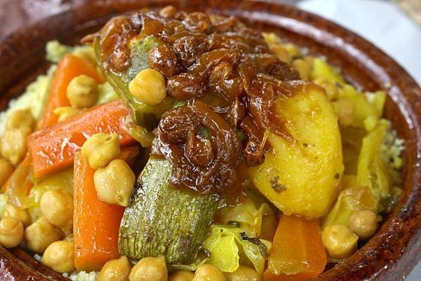 tajine