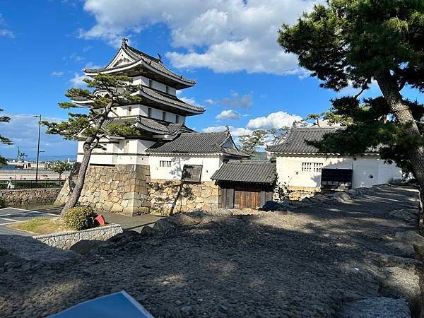 一個人一個月漫遊日本四國(一)香川縣篇