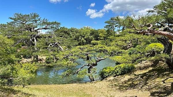 一個人一個月漫遊日本四國(一)香川縣篇