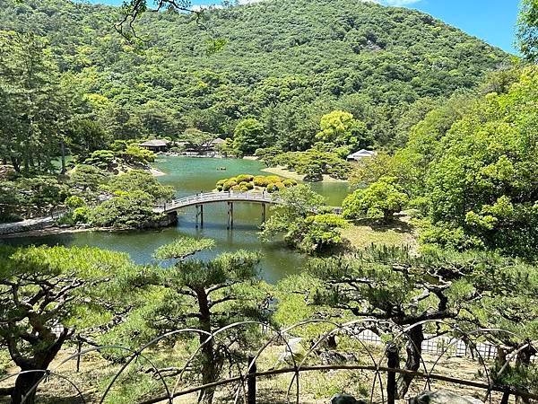 一個人一個月漫遊日本四國(一)香川縣篇