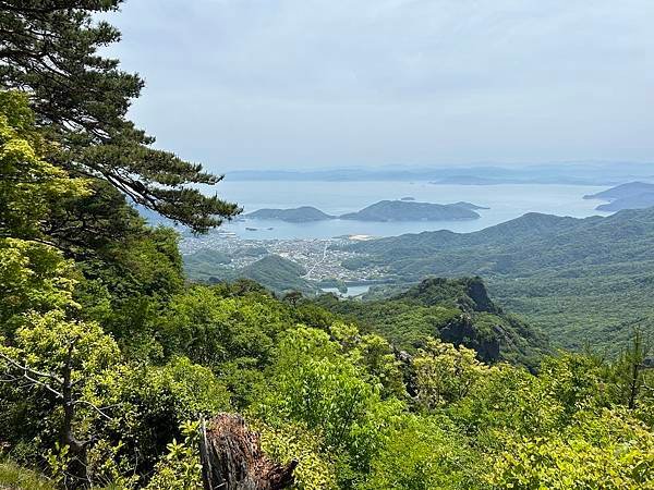 一個人一個月漫遊日本四國(一)香川縣篇