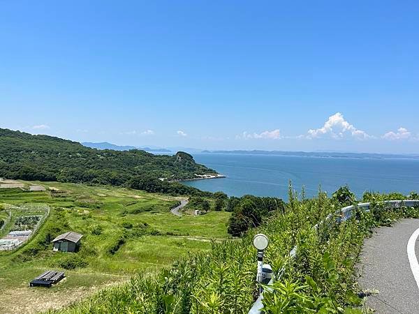 一個人一個月漫遊日本四國(一)香川縣篇