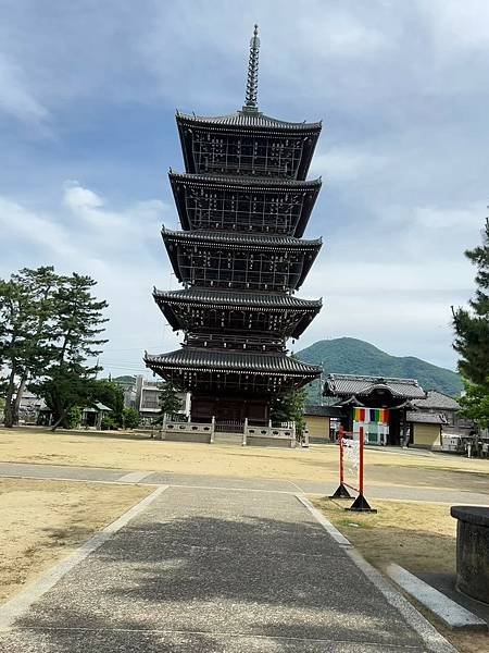 一個人一個月漫遊日本四國(一)香川縣篇