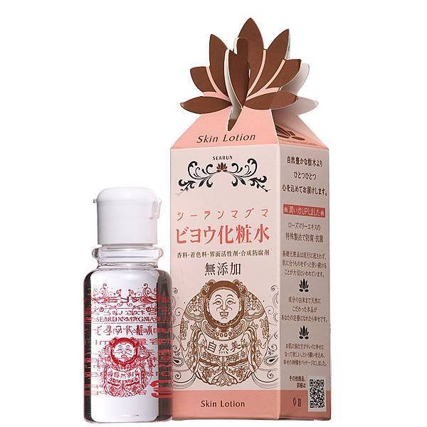 《SEARUN》晞望阿婆化粧水30ml