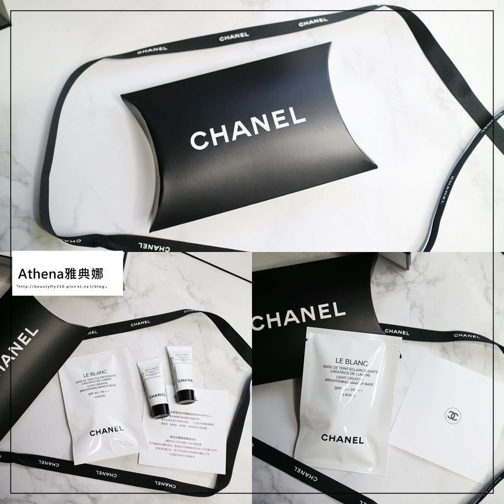 chanel 粉紅甜蜜身體精油