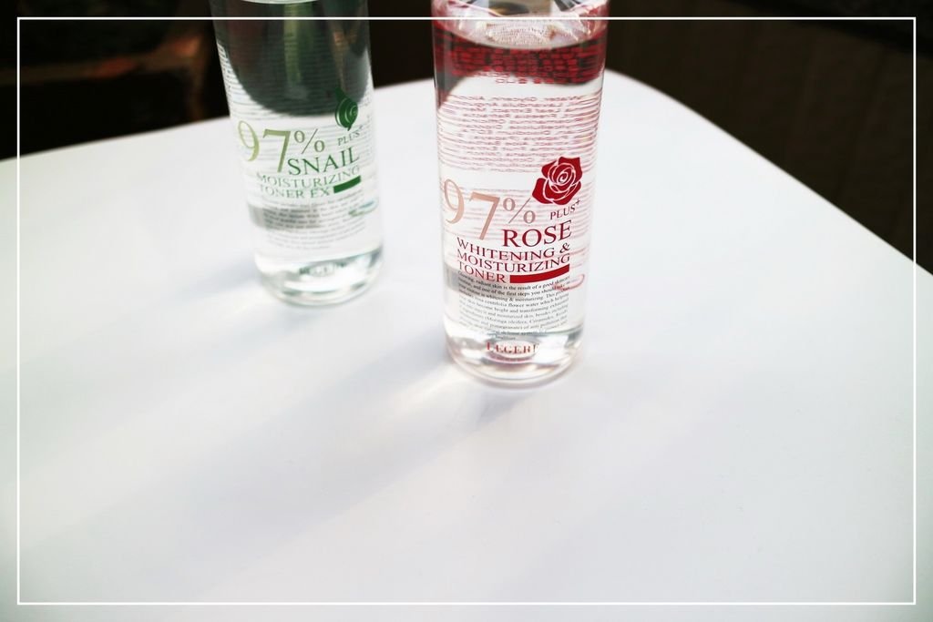 L&apos;EGERE 97蝸牛保濕防護精華露