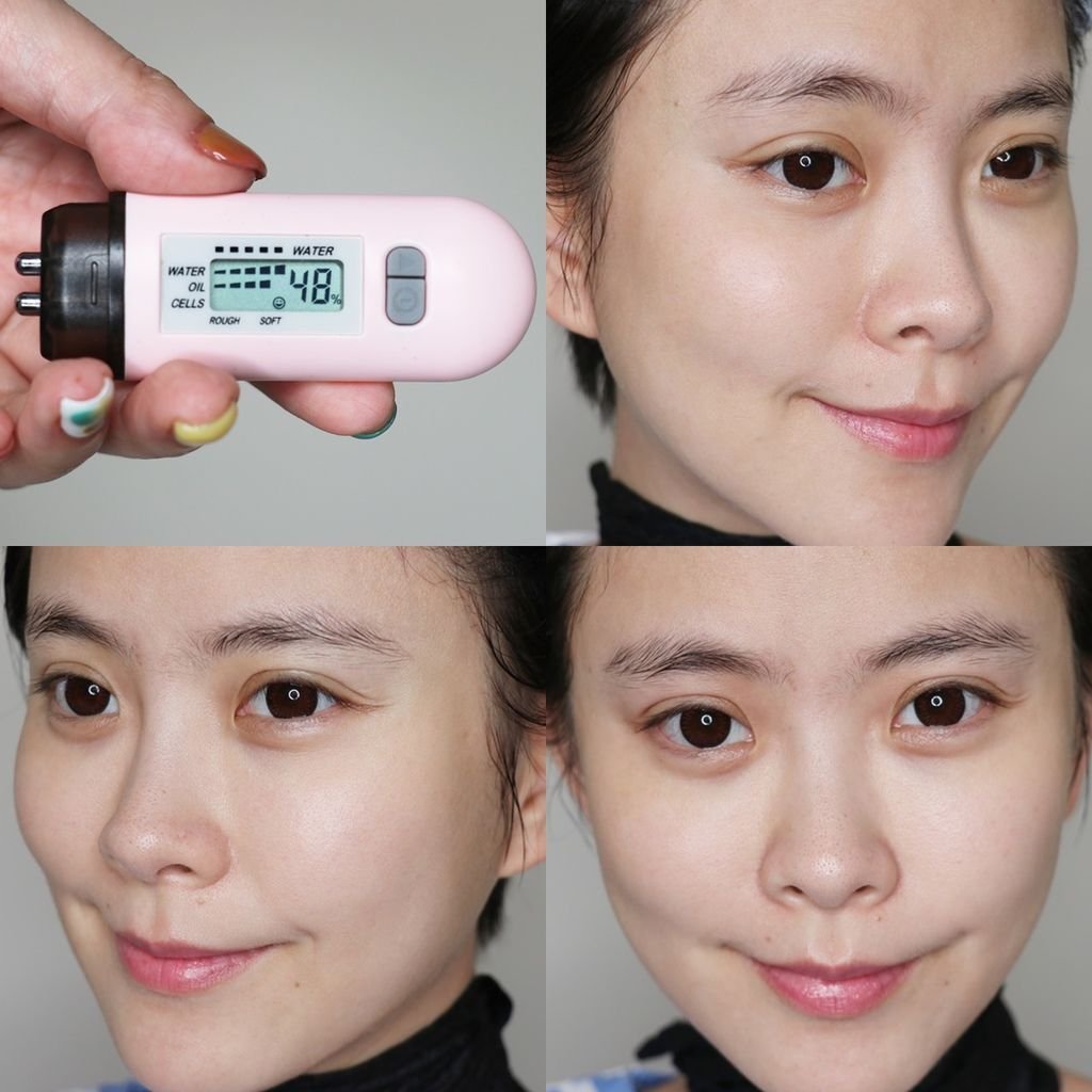 BEAUTY PLAYER新肌喚能面膜