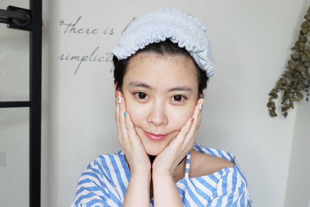 BEAUTY PLAYER新肌喚能面膜