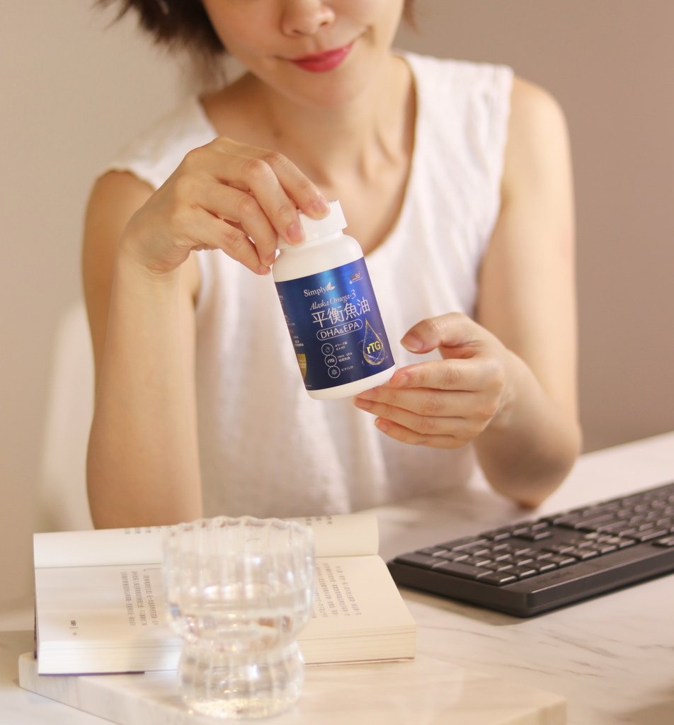 魚油 推薦