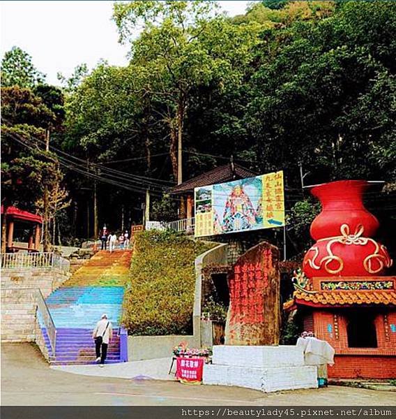 中北部八座小百岳合輯。台中-大橫屏山/苗栗-加里山、仙山/新