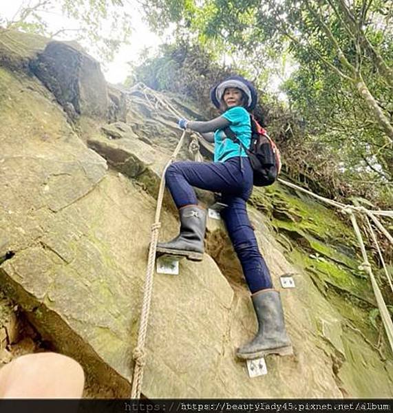中北部八座小百岳合輯。台中-大橫屏山/苗栗-加里山、仙山/新