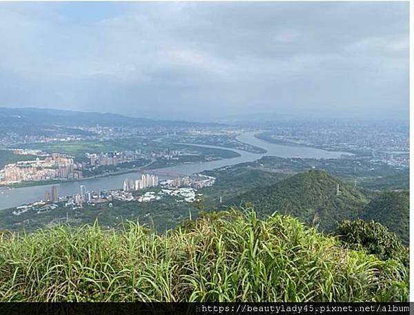 中北部八座小百岳合輯。台中-大橫屏山/苗栗-加里山、仙山/新